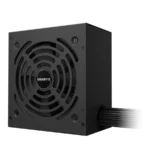 Fuente de Poder Gigabyte P650G PCIE 5.1 - ATX 12V v3.1, 650W, 80 Plus Gold, Totalmente Modular, Ventilador HYB 120mm - Color Negro