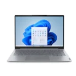 Laptop Lenovo ThinkBook 14 G8 - Intel Core 5 210H, 16GB DDR5-5600MHz, 512GB SSD PCIe 4.0, Gráficos Intel Integrados, 14" WUXGA IPS 60Hz - Gris