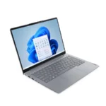 Laptop Lenovo ThinkBook 14 G8 - Intel Core 5 210H, 16GB DDR5-5600MHz, 512GB SSD PCIe 4.0, Gráficos Intel Integrados, 14" WUXGA IPS 60Hz - Gris - Image 2