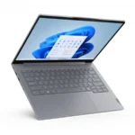 Laptop Lenovo ThinkBook 14 G8 - Intel Core 5 210H, 16GB DDR5-5600MHz, 512GB SSD PCIe 4.0, Gráficos Intel Integrados, 14" WUXGA IPS 60Hz - Gris - Image 5