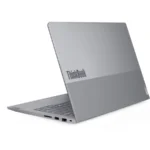 Laptop Lenovo ThinkBook 14 G8 - Intel Core 5 210H, 16GB DDR5-5600MHz, 512GB SSD PCIe 4.0, Gráficos Intel Integrados, 14" WUXGA IPS 60Hz - Gris - Image 4