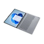 Laptop Lenovo ThinkBook 14 G8 - Intel Core 5 210H, 16GB DDR5-5600MHz, 512GB SSD PCIe 4.0, Gráficos Intel Integrados, 14" WUXGA IPS 60Hz - Gris - Image 6