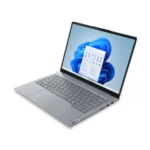 Laptop Lenovo ThinkBook 14 G8 - Intel Core 5 210H, 16GB DDR5-5600MHz, 512GB SSD PCIe 4.0, Gráficos Intel Integrados, 14" WUXGA IPS 60Hz - Gris - Image 3