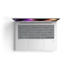 Laptop HP ProBook 4 G2i - 14" Intel Core Ultra 7 355, 16GB DDR5-5600, SSD 512GB PCIe NVMe, WUXGA IPS, Windows 11 Pro - Pike Silver - Image 4