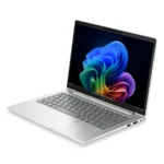 Laptop HP ProBook 4 G2i - 14" Intel Core Ultra 7 355, 16GB DDR5-5600, SSD 512GB PCIe NVMe, WUXGA IPS, Windows 11 Pro - Pike Silver - Image 2